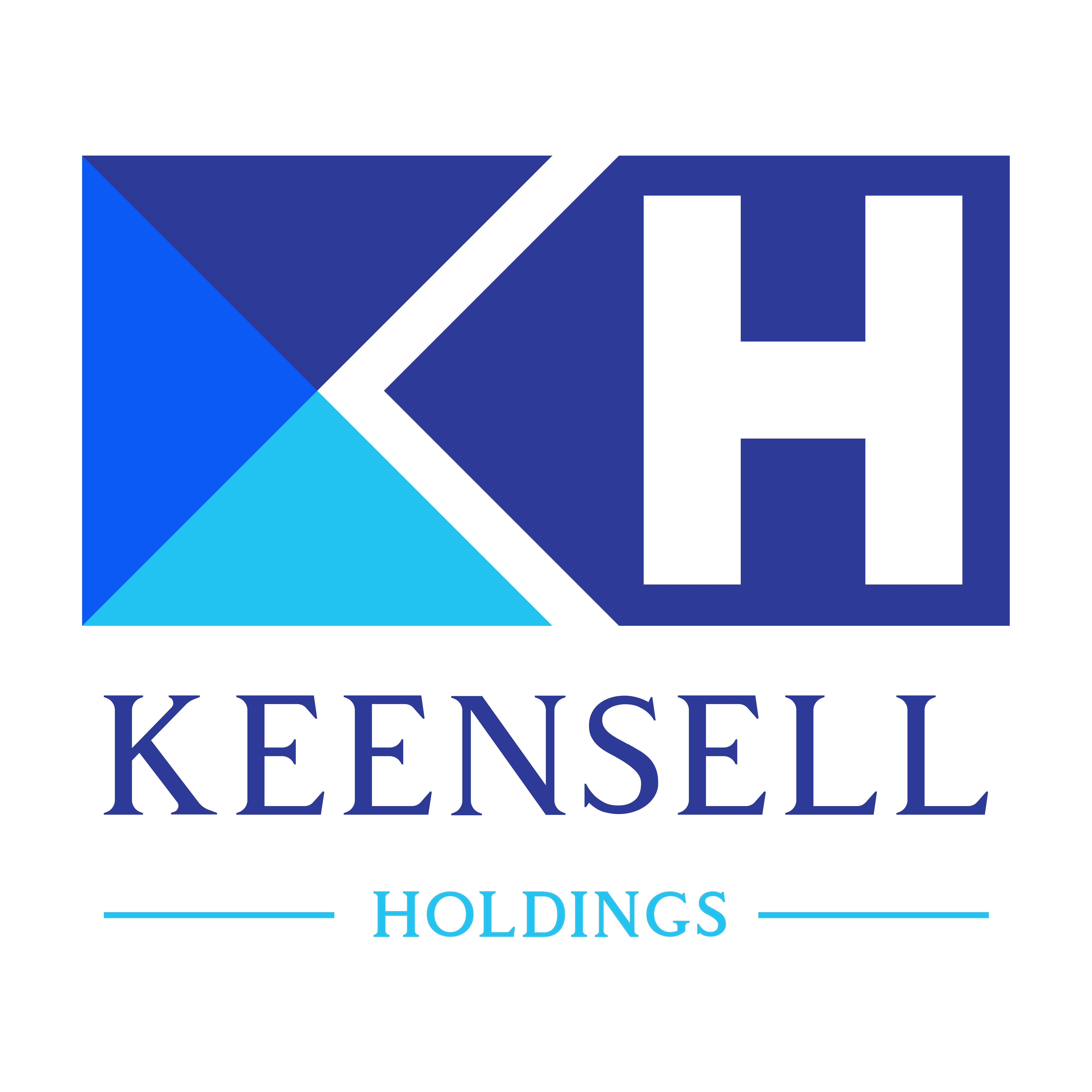Keensell Holdings Limited